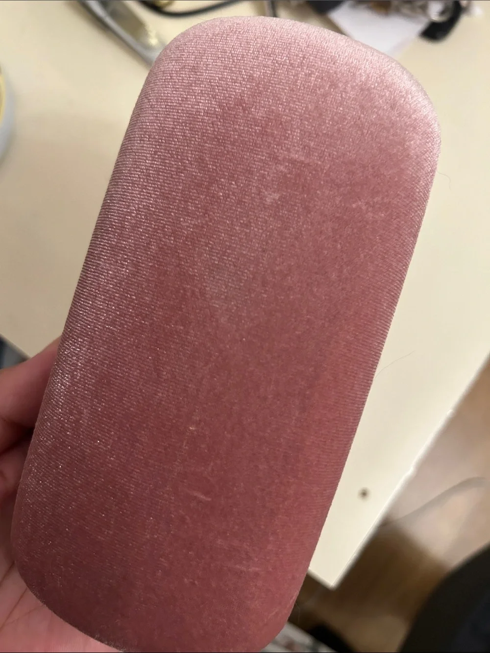 Eyeglasses Case (Not a phone accessory)